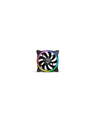 VENTILADOR CAJA NOX HUMMER X-FAN NXHUMMERXFAN