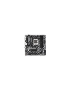 GIGABYTE B850M D3HP Placa Base - Procesadores AMD Ryzen Serie 9000, 5+2+2 fases VRM digitales, hasta 8200MHz DDR5 (OC), 1xPCIe 5 2