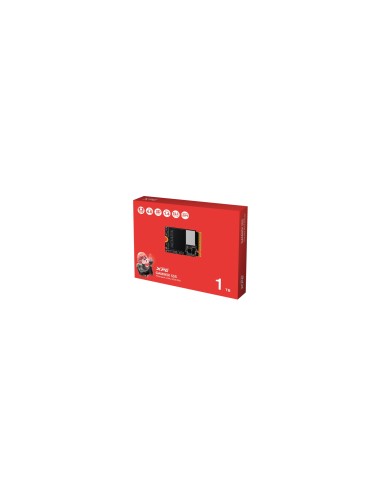 ADATA SGAMMIXS55-1T-C unidad de estado sólido M.2 1 TB PCI Express 4.0 3D NAND NVMe