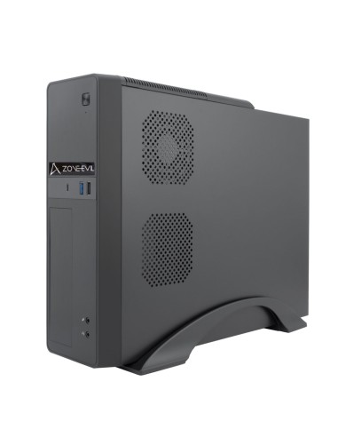 Zone Evil Core Slim Ryzen 7 5700G / 32GB / 2TB NVMe