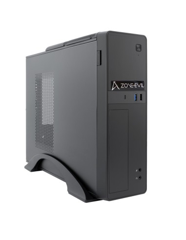 Zone Evil Core Slim Ryzen 7 5700G / 32GB / 2TB NVMe / Windows 11
