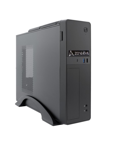 Zone Evil Core Slim Ryzen 7 5700G / 32GB / 2TB NVMe / Windows 11
