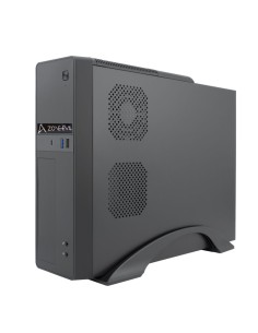 Zone Evil Core Slim Ryzen 7 5700G / 32GB / 2TB NVMe / Windows 11 2