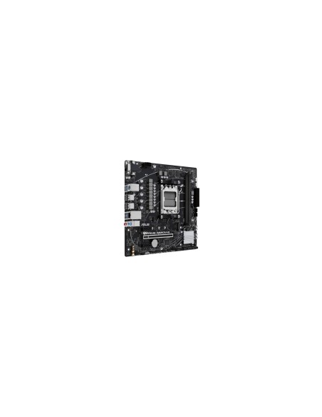 ASUS PRIME A620M-E-CSM AMD A620 Zócalo AM5 micro ATX