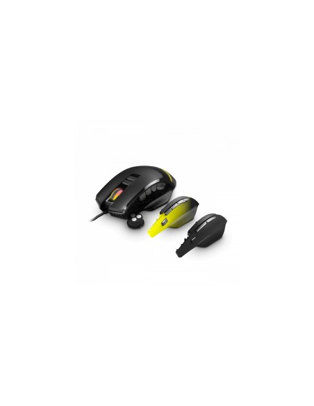 Raton energy sistem gaming esg m5 rgb negro 452071