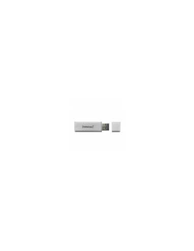 LAPIZ USB ULTRA LINE 64GB INTENSO BLANCO 3531490
