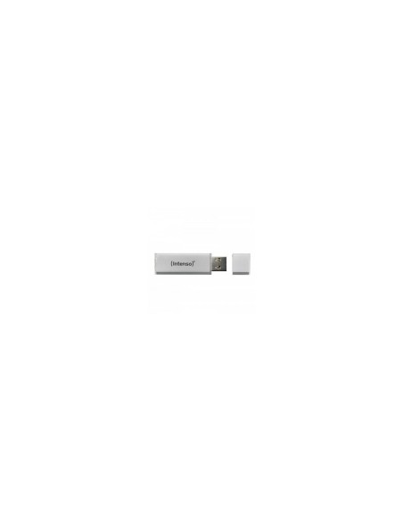 LAPIZ USB ULTRA LINE 64GB INTENSO BLANCO 3531490
