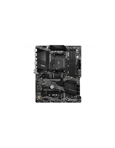 Placa base msi am4 b550a pro 911-7C56-08S