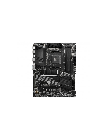 Placa base msi am4 b550a pro 911-7C56-08S