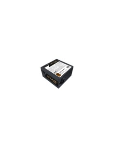 UNYKAch ATX Atilius 2.0 Black 650W 80+ Bronze unidad de fuente de alimentación 20+4 pin ATX Negro 2