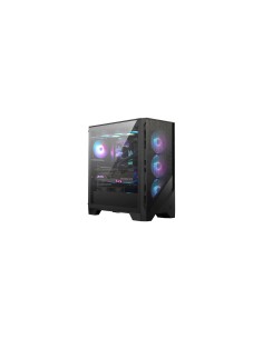 Zone Evil Core AMD Ryzen 7 9700X/32GB/2Tb SSD Nvme RTX 5070Ti Negro