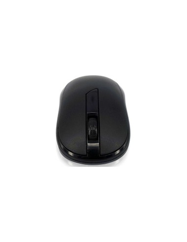 RATON EWENT EW3223 WIRELESS 1000 DPI NEGRO