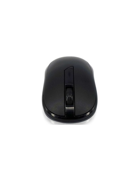 RATON EWENT EW3223 WIRELESS 1000 DPI NEGRO