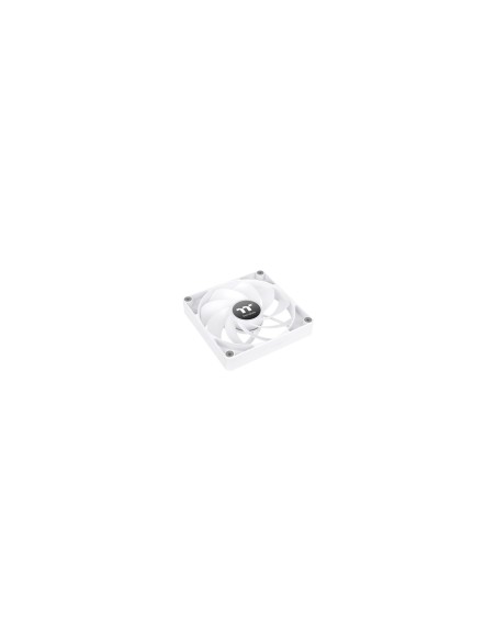 Thermaltake CT120 Reverse ARGB Carcasa del ordenador Ventilador 12 cm Blanco 2 pieza(s)