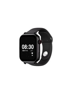PACK SmartWatch SaveFamily Reloj GPS SaveWatch Plus Negro * Correa de regalo 2