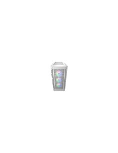 COUGAR Gaming Airface Pro RGB CGR-5AD1W-AIR-RGB Midi Tower Blanco 2