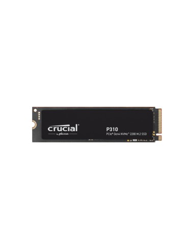 Crucial P310 1 TB M.2 PCI Express 4.0 NVMe