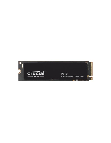 Crucial P310 1 TB M.2 PCI Express 4.0 NVMe
