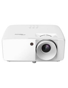 Optoma ZW350E videoproyector Proyector de alcance ultracorto 4000 lúmenes ANSI DLP WXGA (1280x800) 3D Blanco 2