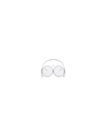 AURICULARES SONY DIADEMA BLANCOS MDRZX110W.AE