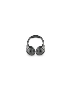 NGS ARTICA SHAKE Auriculares Inalámbrico Diadema Llamadas/Música USB Tipo C Bluetooth Negro 2