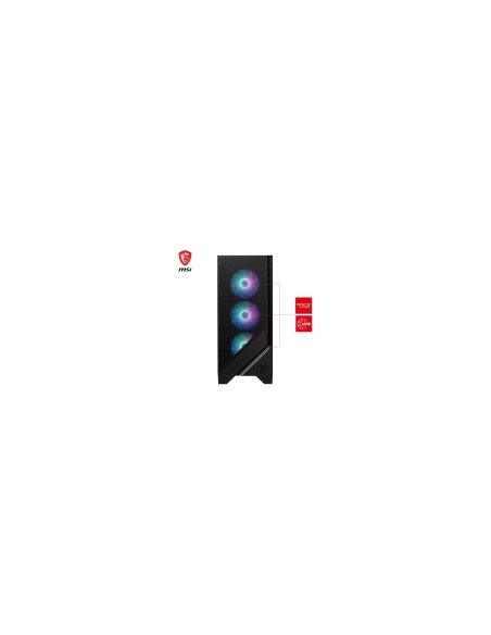 Zone Evil Extreme Gaming Intel i7 14700KF/32GB/2Tb SSD Nvme RTX 5070Ti Windows 11 Negro