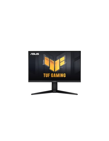ASUS TUF Gaming VG27AQML1A pantalla para PC 68,6 cm (27") 2560 x 1440 Pixeles Wide Quad HD LCD Negro
