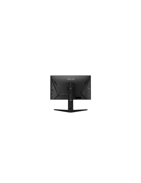 ASUS TUF Gaming VG27AQML1A pantalla para PC 68,6 cm (27") 2560 x 1440 Pixeles Wide Quad HD LCD Negro