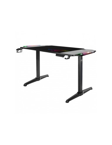 Spirit of Gamer HEADQUARTER 800 Negro