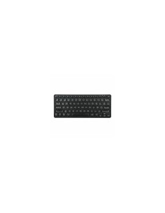 Targus AKB862ES teclado Universal Bluetooth QWERTY Español Negro