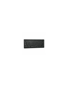 Targus AKB862ES teclado Universal Bluetooth QWERTY Español Negro 2