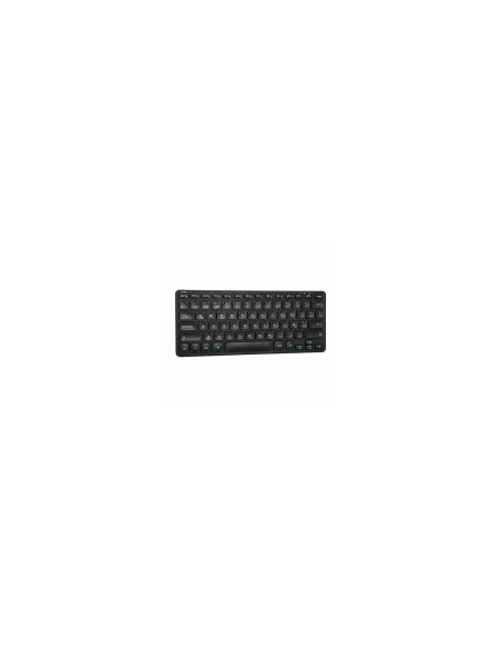 Targus AKB862ES teclado Universal Bluetooth QWERTY Español Negro