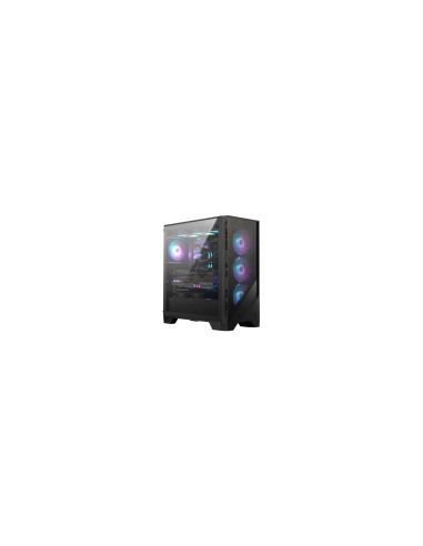 Zone Evil Extreme AMD Ryzen 7 7800X3D/32GB/2Tb SSD Nvme RTX 5080 Windows 11 Negro