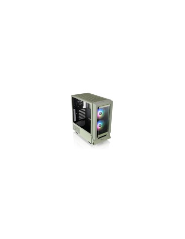 Thermaltake Ceres 350 MX Midi Tower Verde