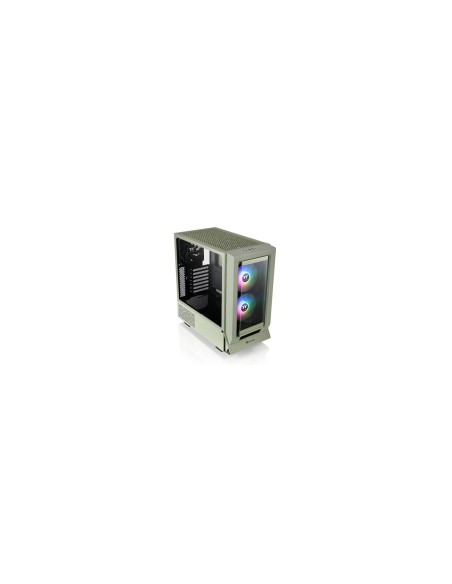 Thermaltake Ceres 350 MX Midi Tower Verde