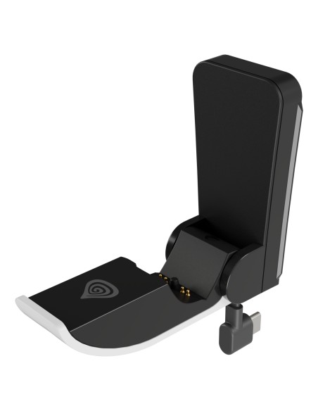 GENESIS Tin 305 Sistema de carga