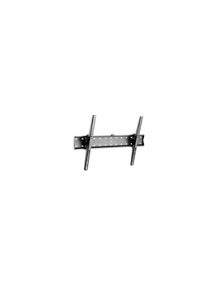Gembird WM-70T-02 soporte para TV 177,8 cm (70") Negro