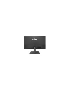 Nilox NXM24FHD1201 pantalla para PC 60,5 cm (23.8") 1920 x 1080 Pixeles Full HD Negro 2