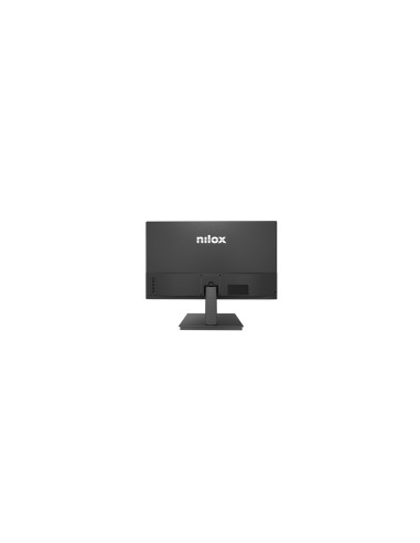 Nilox NXM24FHD1201 pantalla para PC 60,5 cm (23.8") 1920 x 1080 Pixeles Full HD Negro