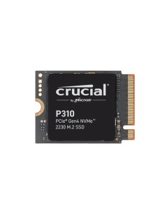 Crucial P310 1TB PCIe Gen4 NVMe 2230 M.2 SSD