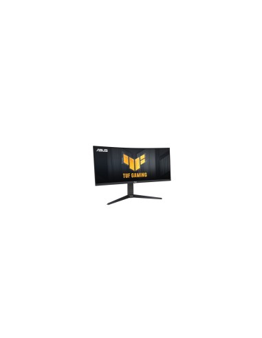 ASUS TUF Gaming VG34VQEL1A 86,4 cm (34") 3440 x 1440 Pixeles LED Negro