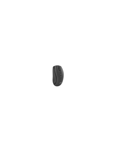NATEC Jay 2 ratón Ambidextro RF inalámbrico Í?ptico 1600 DPI