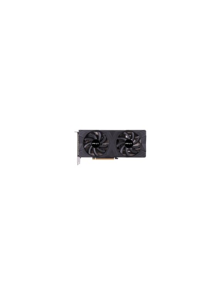 TARJETA GRAFICA PNY RTX 4060 TI VERTO DUAL FAN 8GB DLSS3