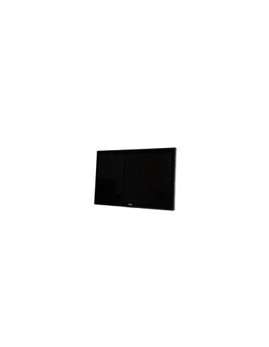 iggual MTL270HS LED display 68,6 cm (27") 1920 x 1080 Pixeles Full HD Pantalla táctil Mesa Negro