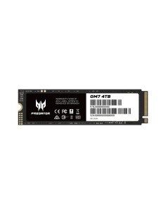 Acer GM7 4 TB M.2 PCI Express 4.0 NVMe