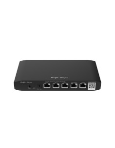 Ruijie Networks RG-EG105G-V2 router Gigabit Ethernet Negro