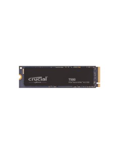 Crucial T500 M.2 1 TB PCI Express 4.0 TLC NVMe