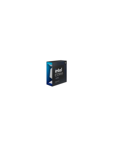 Intel Core Ultra 9 285 procesador 36 MB Smart Cache Caja