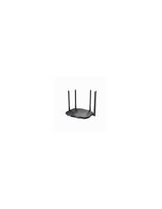 Tenda TX9 PRO router inalámbrico Gigabit Ethernet Doble banda (2,4 GHz / 5 GHz) Negro 2
