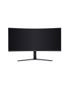 Nilox NXM344KD11 34" 4K Curvo Monitor